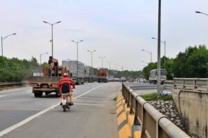 Vụ vạch xương cá: Sở GTVT thừa nhận bất cập, dân có được trả lại tiền phạt?