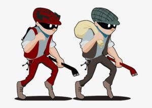 Lựa chọn hình tức Tin báo về tội phạm hay Tố giác về tội phạm?