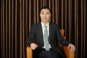 Luật sư Quách Thành Lực