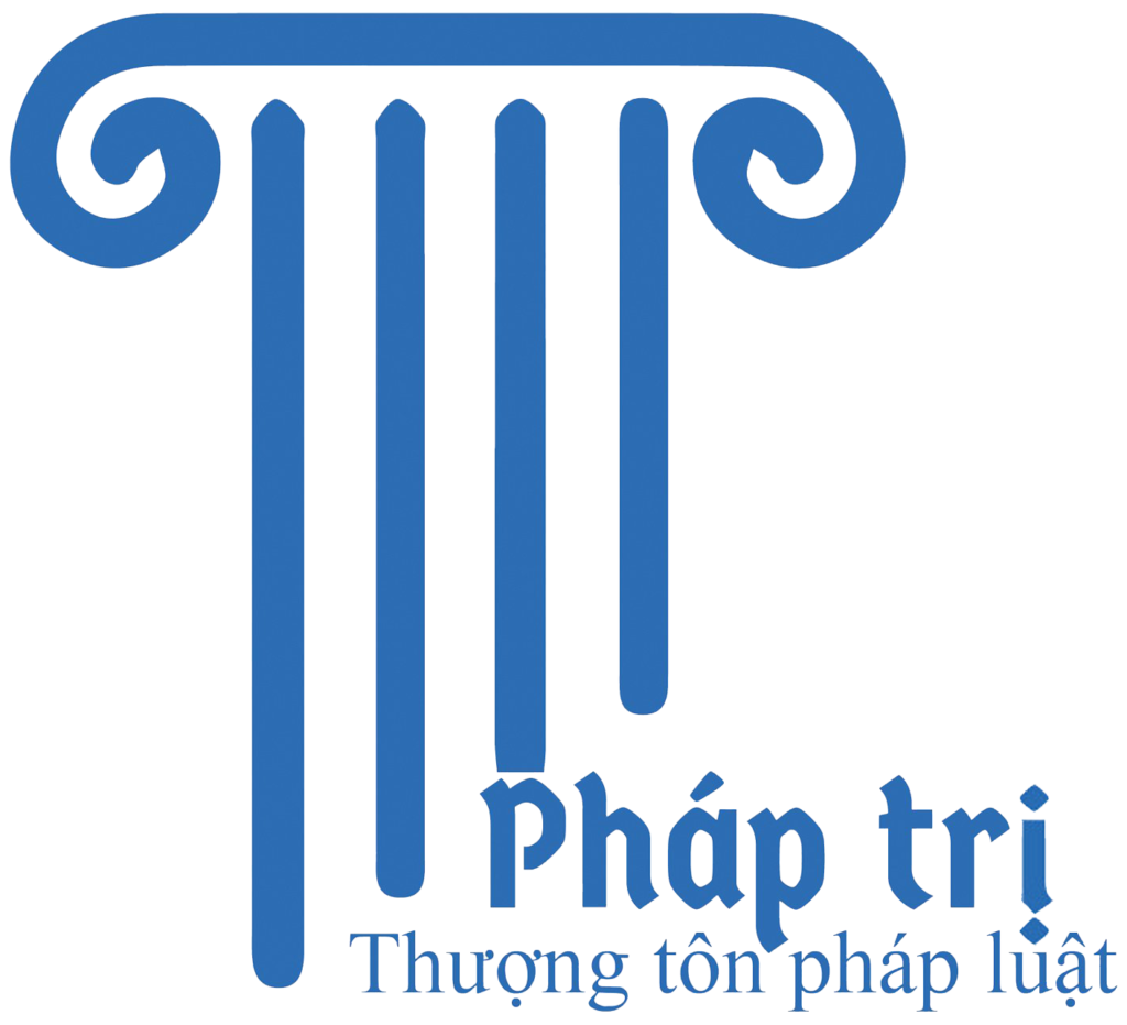 Công ty Luật TNHH Pháp Trị