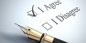 Quy định của pháp luật về hợp đồng hôn nhân