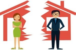 Án phí, thủ tục khi ly hôn thuận tình?