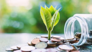 thừa kế chứng khoán