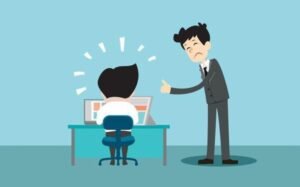 Thủ tục tiếp công dân