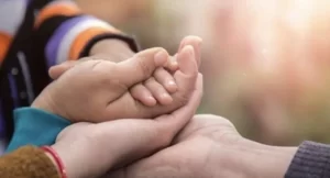 con nuôi nước ngoài