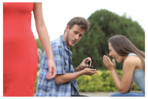 Ngoại tình có bị xử phạt không?