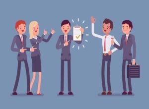 Hình thức giải quyết tranh chấp thương mại