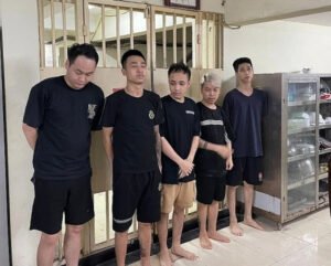 Từ vụ thiếu nữ "bùng" tiền ăn: Chủ quán được làm gì để tránh lao lý?