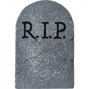 Không đăng ký khai tử cho người đã chết có bị sao không?