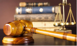 Thủ tục thay đổi người tiến hành tố tụng