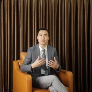 Luật sư Quách Thành Lực