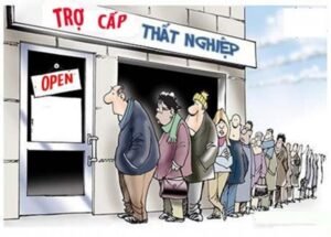 Pháp luật về trợ cấp thất nghiệp