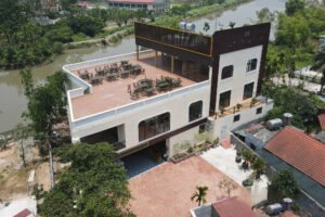 cưỡng chế đất