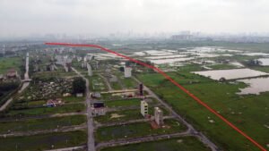 chuyển đổi đất vườn