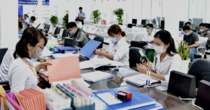PV Dân Việt đã có trao đổi với luật sư Quách Thành Lực để rõ hơn về Nghị định 177 và Nghị định 178. Ảnh minh họa.