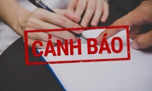 Cảnh báo lừa đảo mạo danh luật sư Quách Thành Lực
