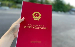 ngăn chặn mua bán nhà đất